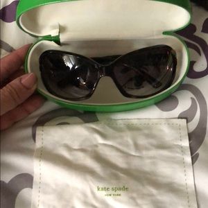 Kate Spade Sunglasses